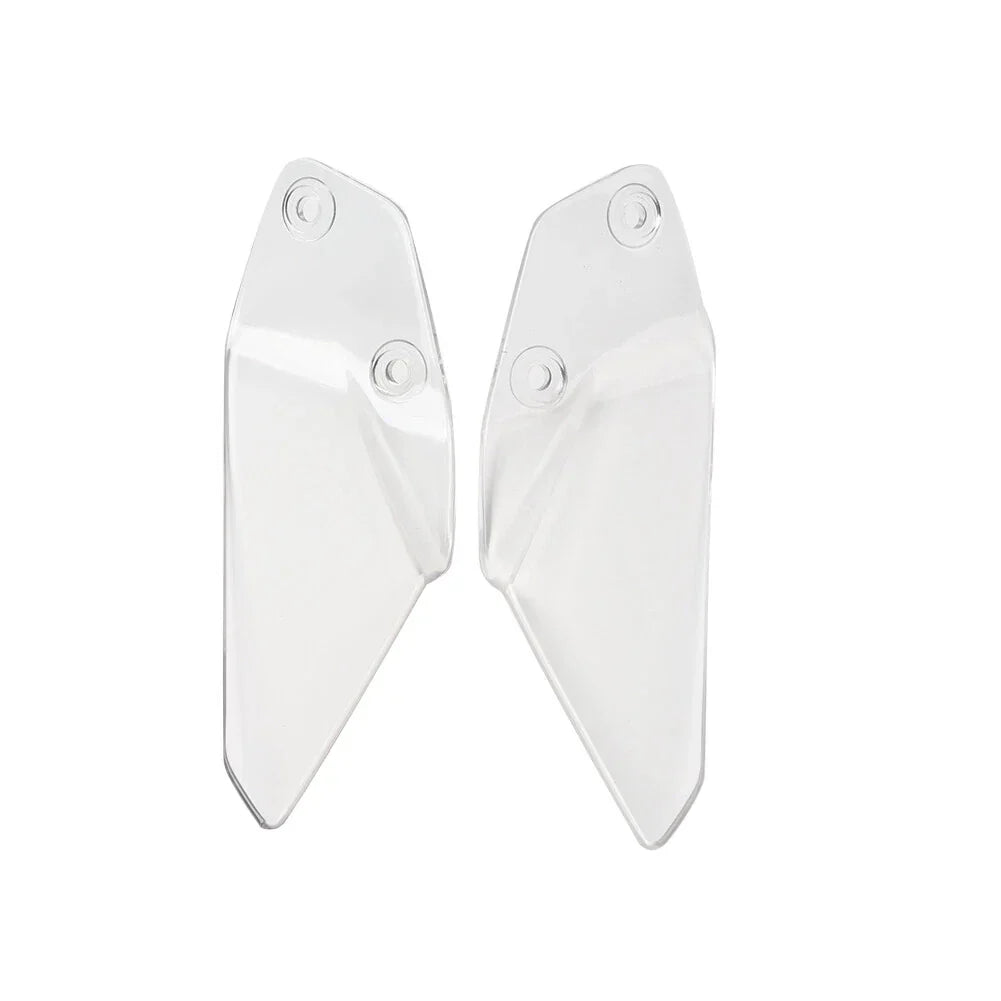 Wind Deflector Side Windshield for BMW R 1250 GS R1200GS R1250GS ADV (2013-2023)