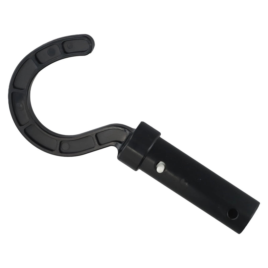 Pool Cleaner Hook for CR6 Pro Telescopic Rods