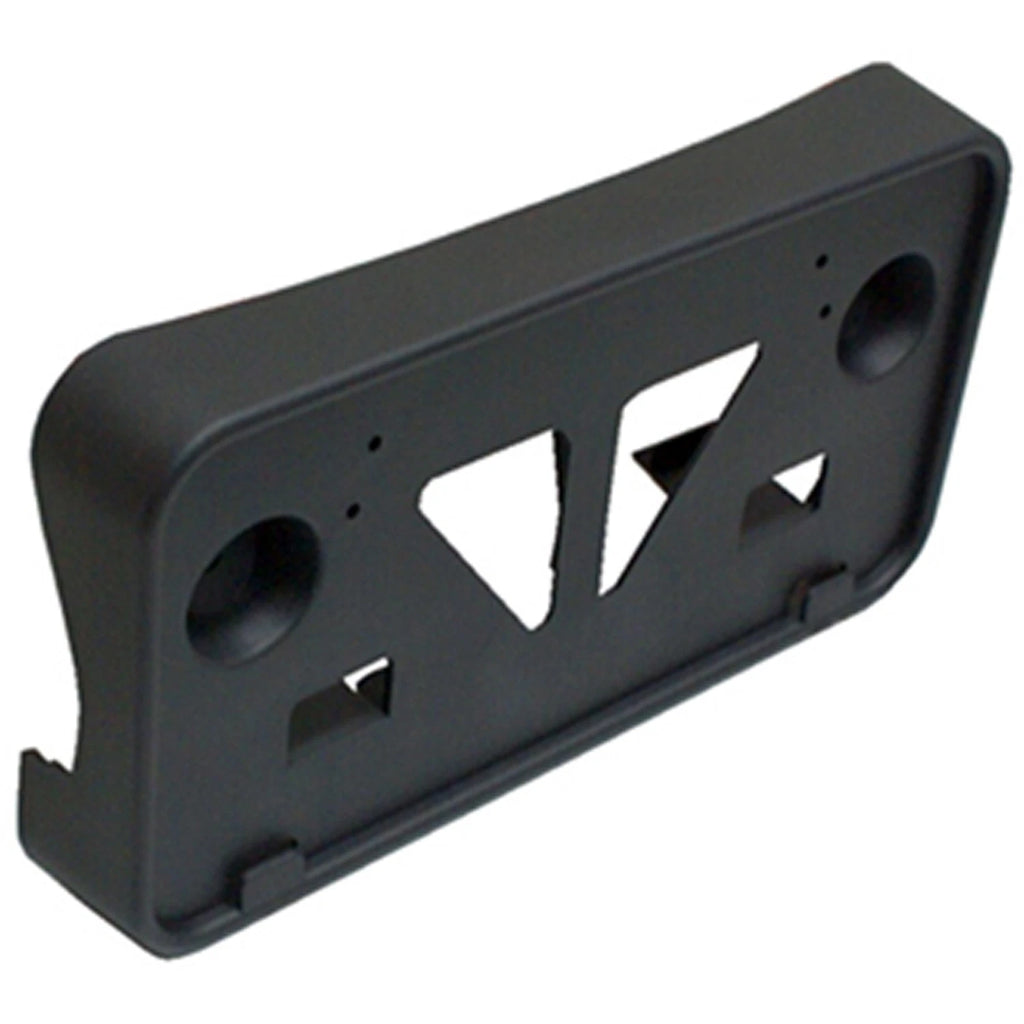 Replacement Front License Plate Bracket w/o Hardware for 2007-2010 Ford Edge