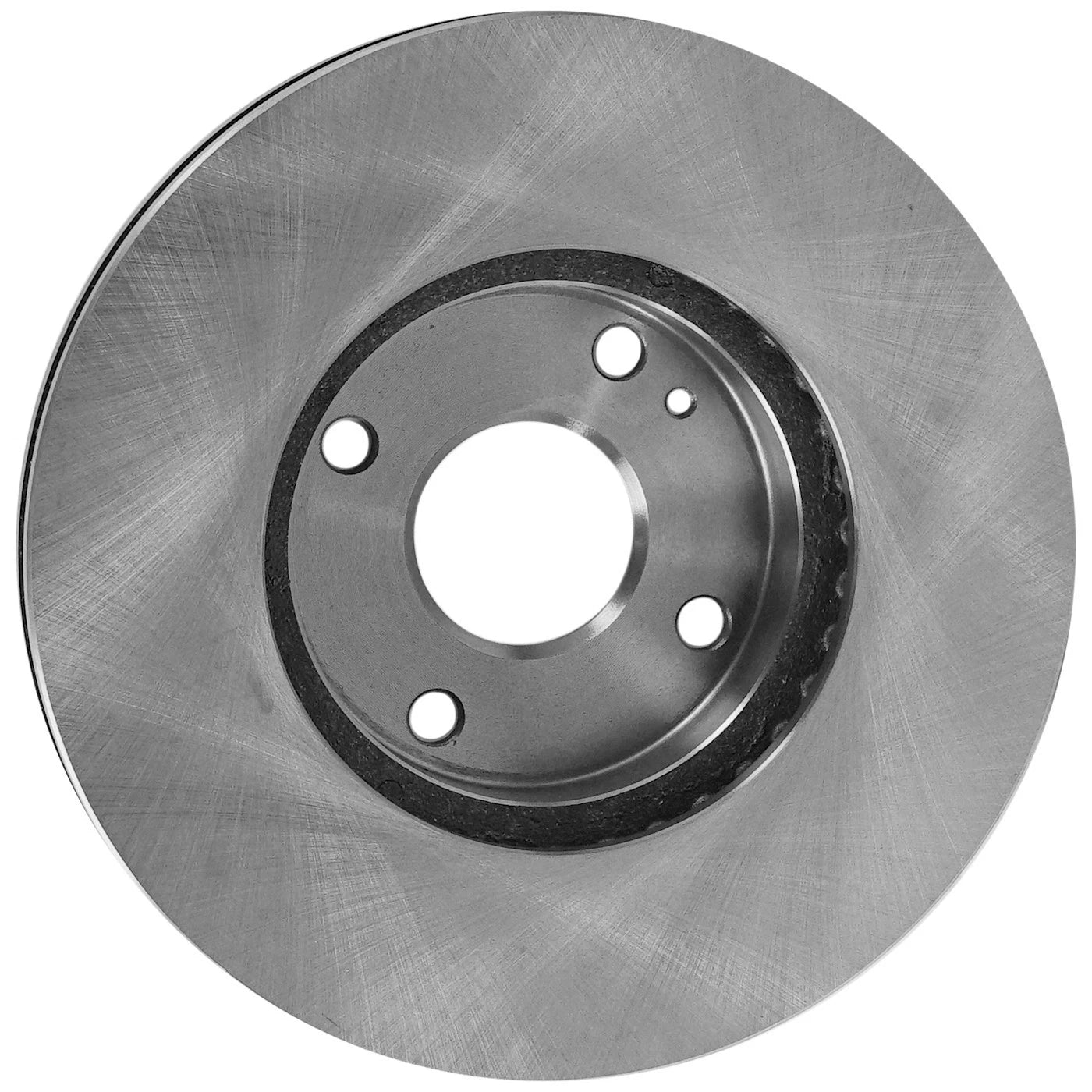 Brake Disc Rotors and Pads Kit for Mercury Tracer Ford Escort