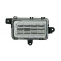 Left Side Fog Light for 2021-2024 Yukon, 2021-2022 Canyon (2021-2024)