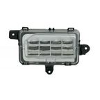 Left Side Fog Light for 2021-2024 Yukon, 2021-2022 Canyon (2021-2024)