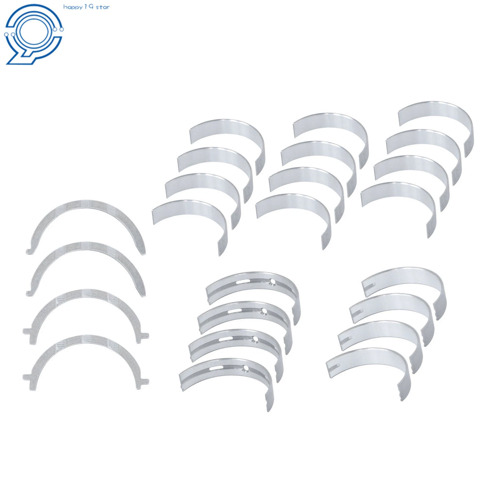 Crankshaft Main & Rod Bearings Kit for Ram 1500, Jeep Grand Cherokee (2011–2019)