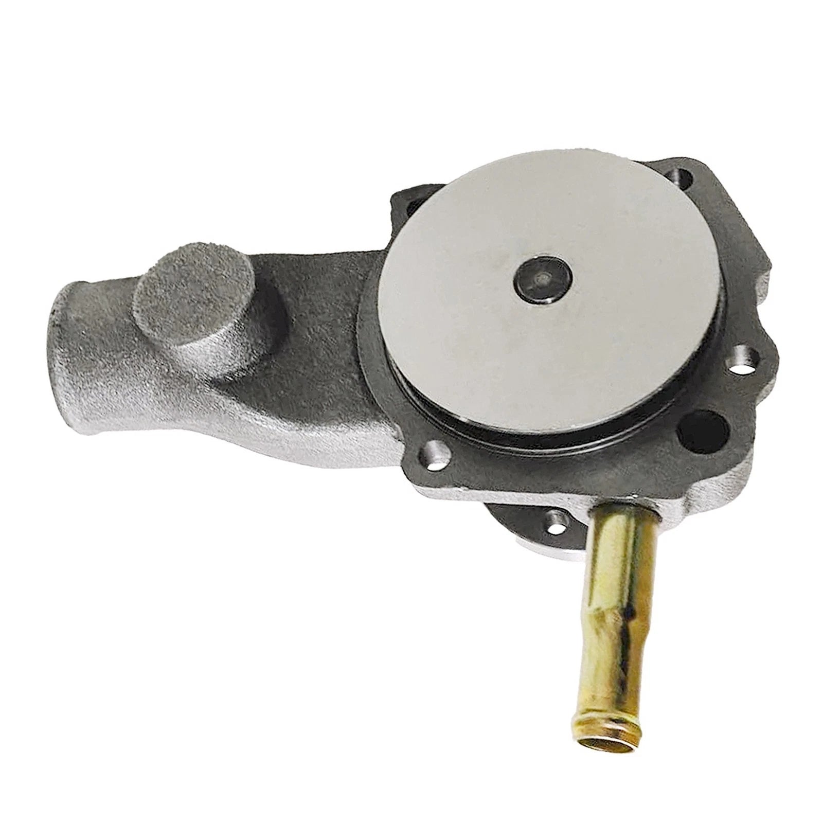 Engine Water Pump for Ford Bronco E-100 Econoline F-150 (1983-1986)