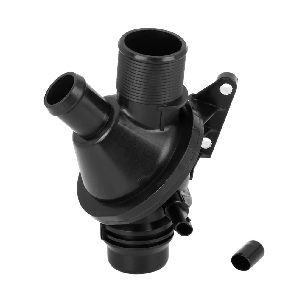 Engine Coolant Thermostat Housing Assembly for BMW X1 X3 X4 X5 Z4 (2011–2020)