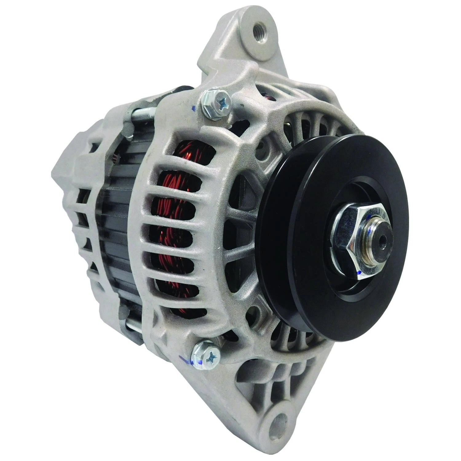 50A Alternator for Caterpillar 304CR Mini Excavator (1999–2015)