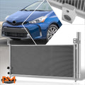 Power Adjustable Side View Door Mirror for Pontiac G6 Coupe (2006–2009)