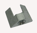 Crankcase Anode for Yamaha 40-90 HP (TECNOSEAL)