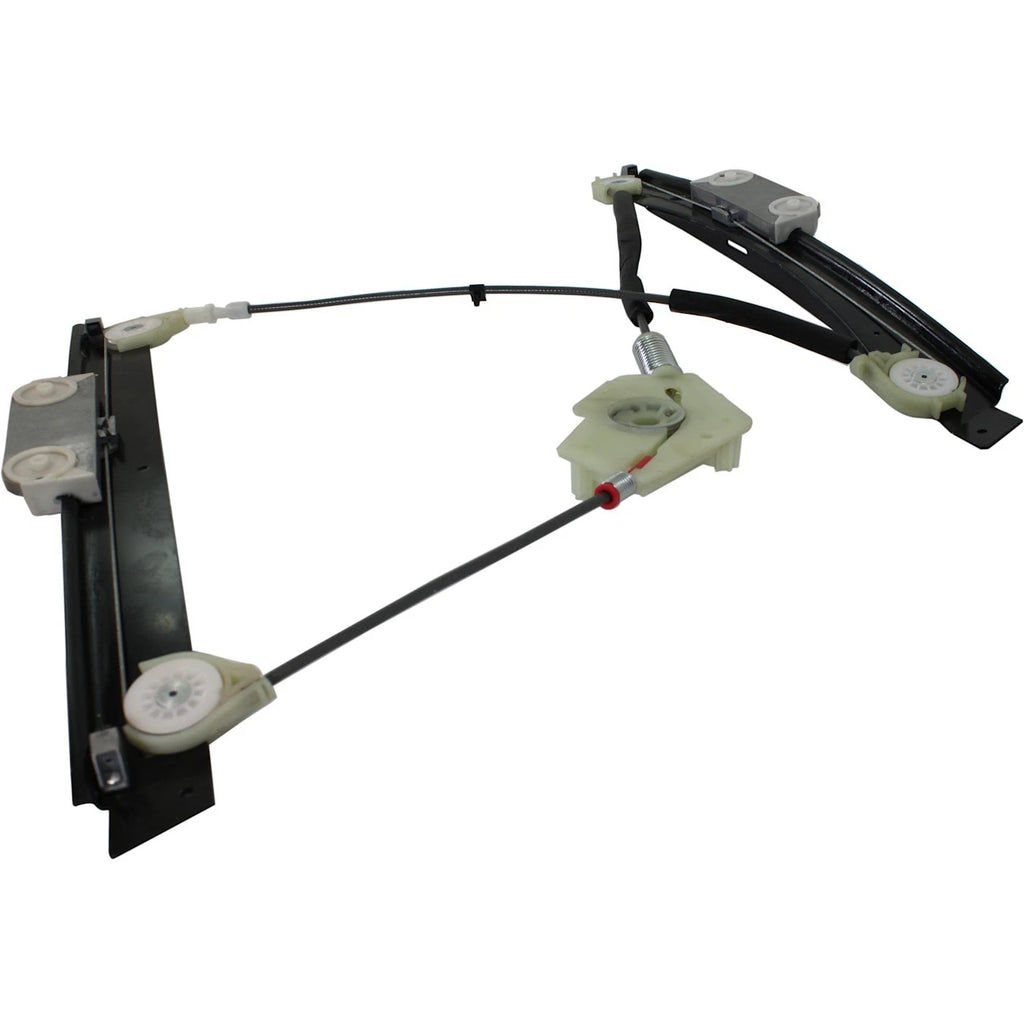 Power Window Regulator for Audi TT Quattro (2000–2006) Front Left