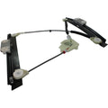 Power Window Regulator for Audi TT Quattro (2000–2006) Front Left