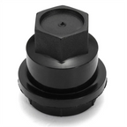 20 x Lug Nut Cover Caps for Chevrolet Blazer S10 Pickup Jimmy Sonoma