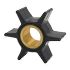 Water Pump Impeller for Johnson 25 30 35 HP Outboard Motors (388702)