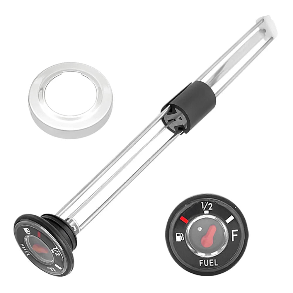 Fuel Gauge Meter for Kawasaki Prairie 360 KVF360 Mule 3010 4000 4010 (2000–2006)