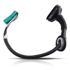 Front Left Driver Wire Harness for Honda Acura MDX (2010–2013) 32757STXA01
