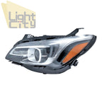HID Headlight Driver Left Side for Buick LaCrosse (2017–2019)