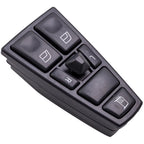 Power Window Control Switch for Volvo VN VNL (2005–2016) 22569484 901-0014