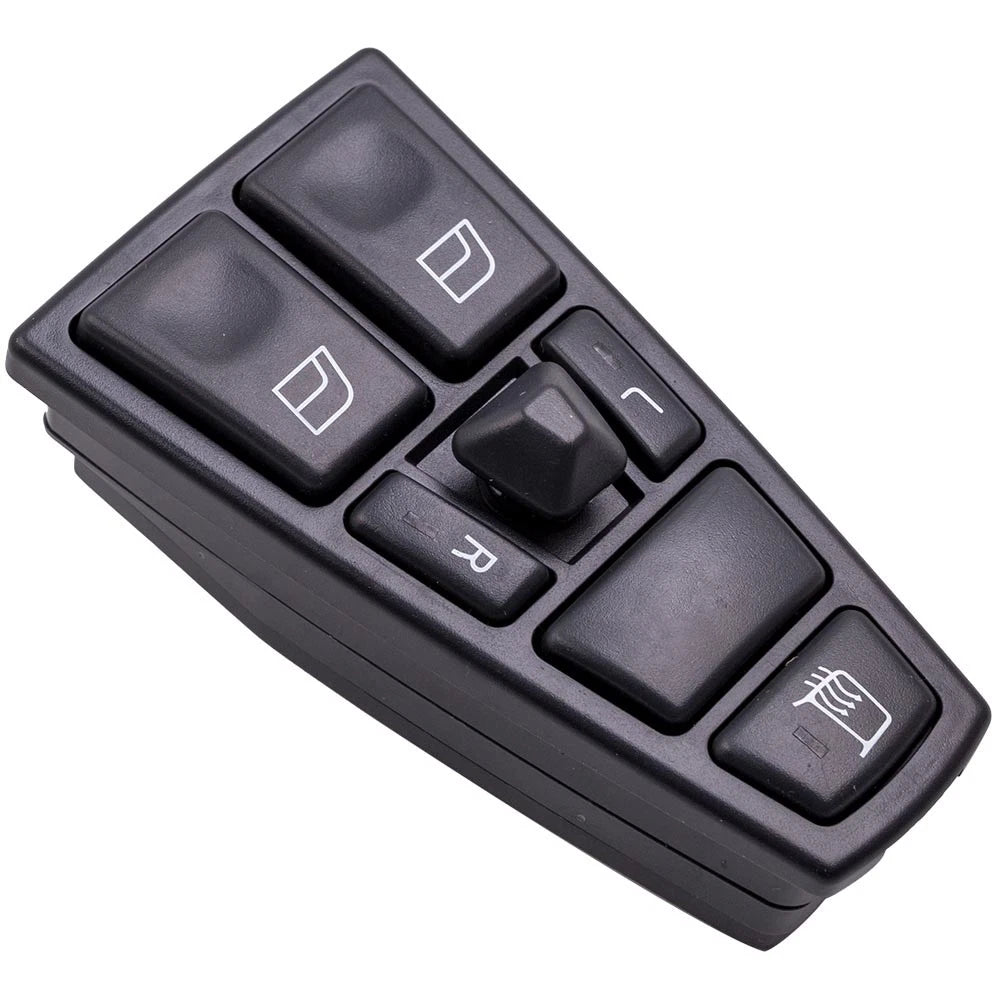 Power Window Control Switch for Volvo VN VNL (2005–2016) 22569484 901-0014