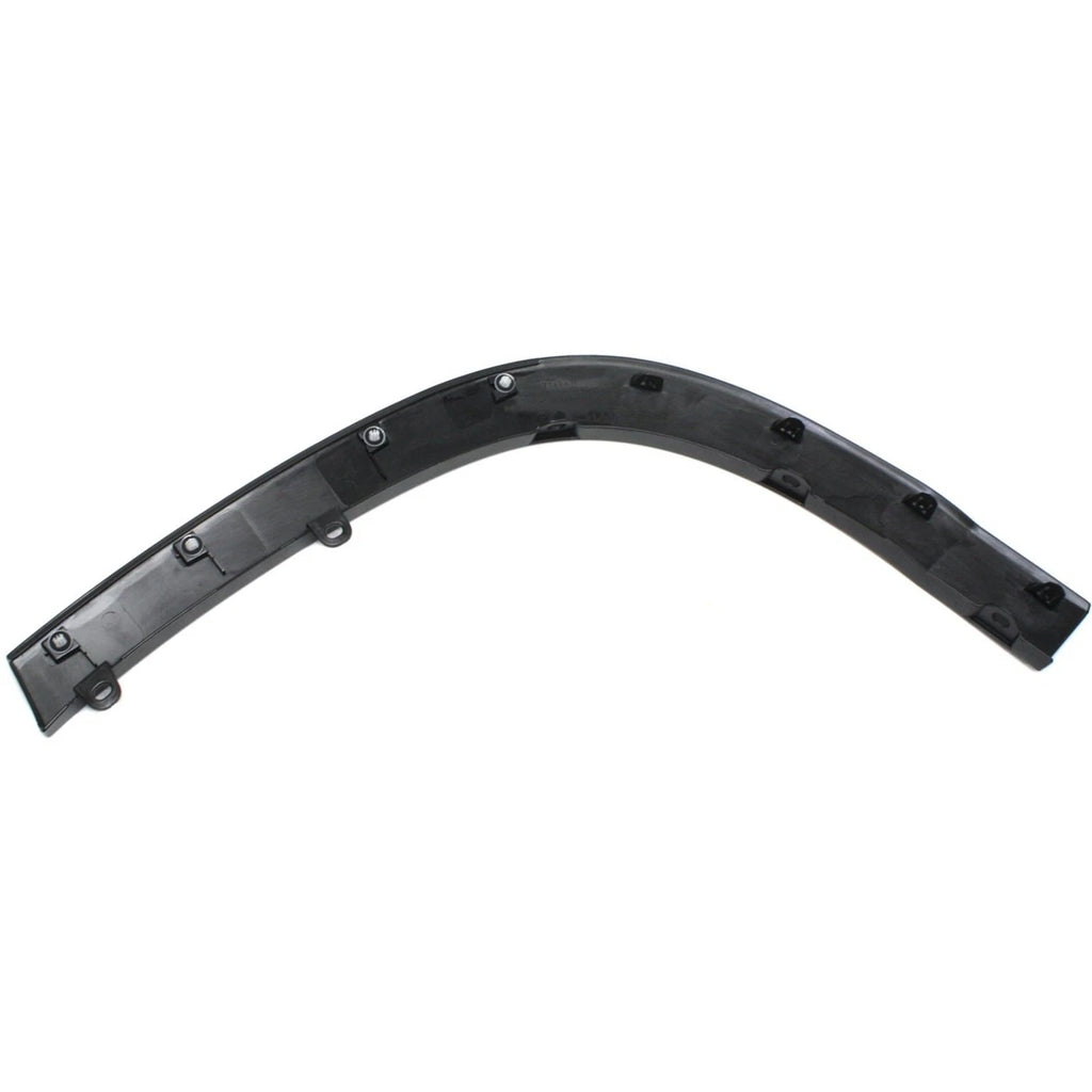 Set of 2 Fender Trims for Toyota (2010–2015)