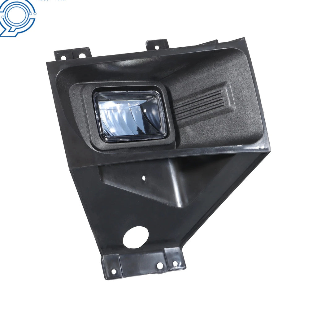 LED Fog Light for Ford F-250 F-350 F-450 Super Duty (2017–2019)