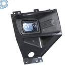 LED Fog Light for Ford F-250 F-350 F-450 Super Duty (2017–2019)