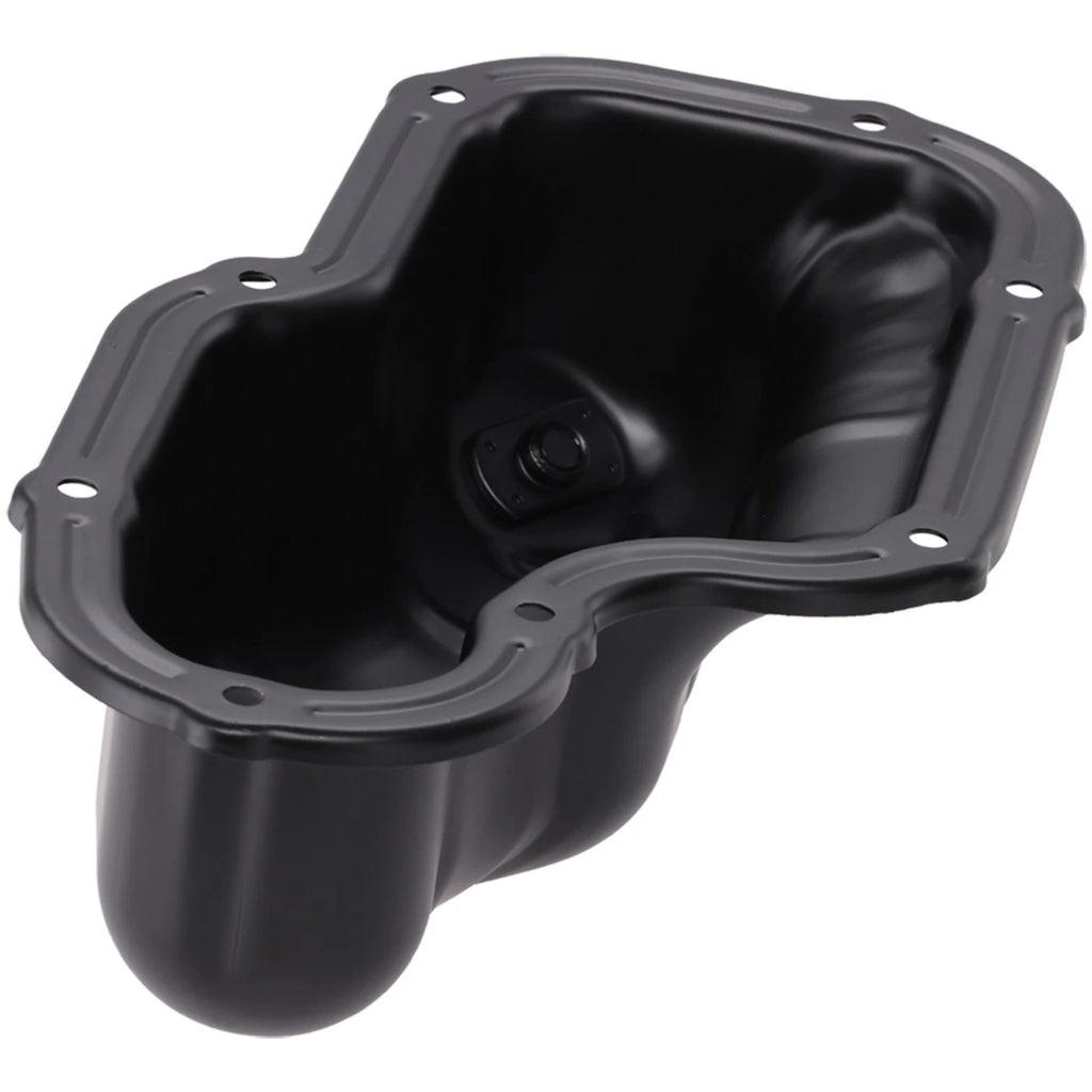 Oil Pan for Nissan Titan (2004–2015)