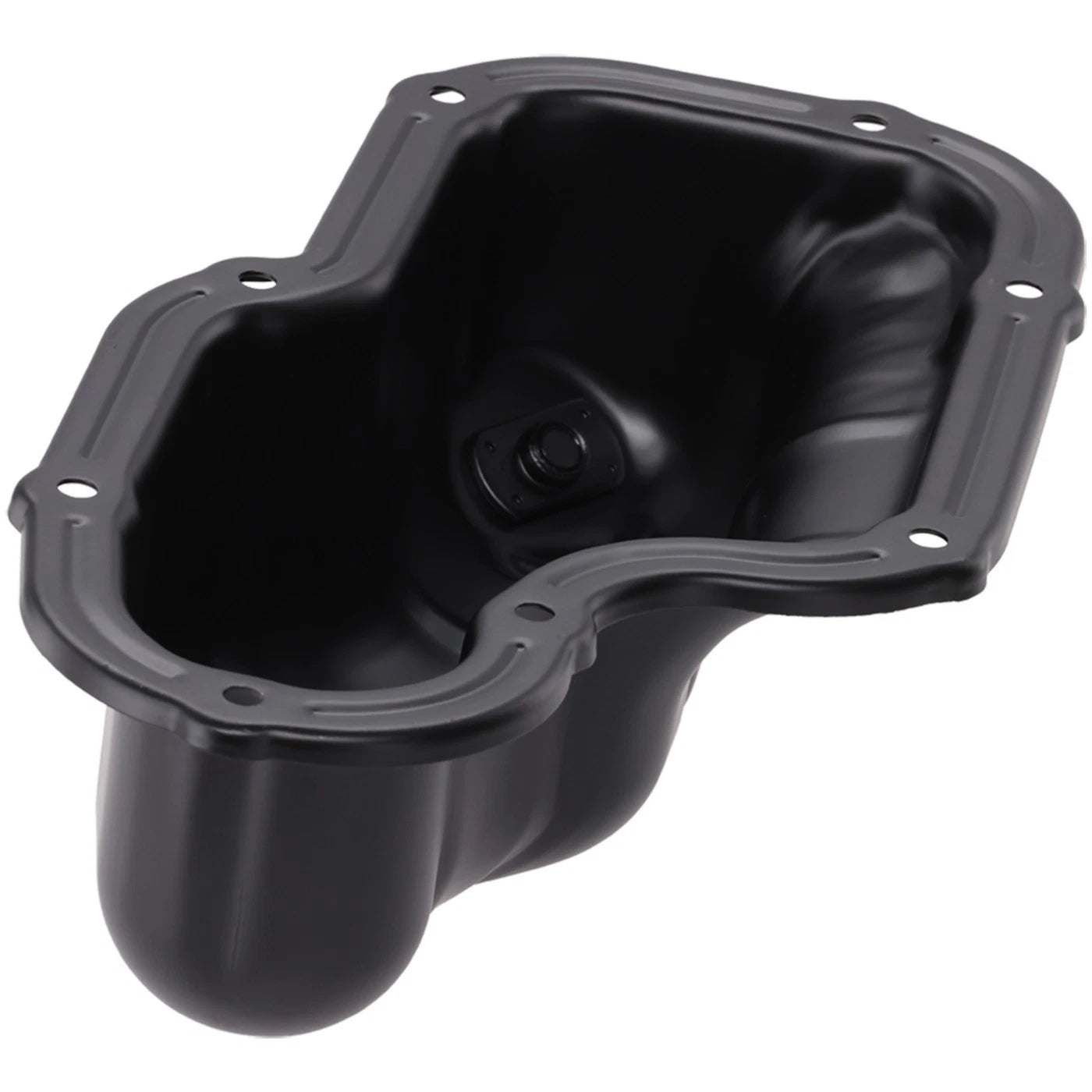 Oil Pan for Nissan Titan (2004–2015)
