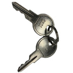 5PCS Compartment Latch for Skeeter Boats (SK01, 91050347)