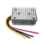 DC 24V to 13.8V 40A Waterproof Power Converter Regulator for Automotive
