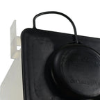 Coolant & Windshield Washer Reservoir for Ford F-150 F-250 F-350 (1987–1997)