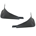 Set of 4 Mud Flaps Splash Guards for Toyota Corolla (2009–2013)