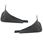 Set of 4 Mud Flaps Splash Guards for Toyota Corolla (2009–2013)