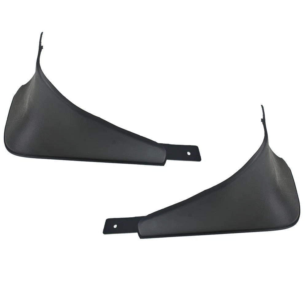 Set of 4 Mud Flaps Splash Guards for Toyota Corolla (2009–2013)