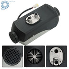 10L Diesel Air Heater for Trucks and Boats (12V)