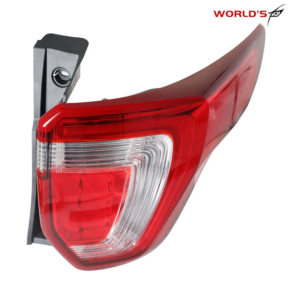 Rear Tail Light Brake Lamp for Ford Explorer (2016–2019) Right Side