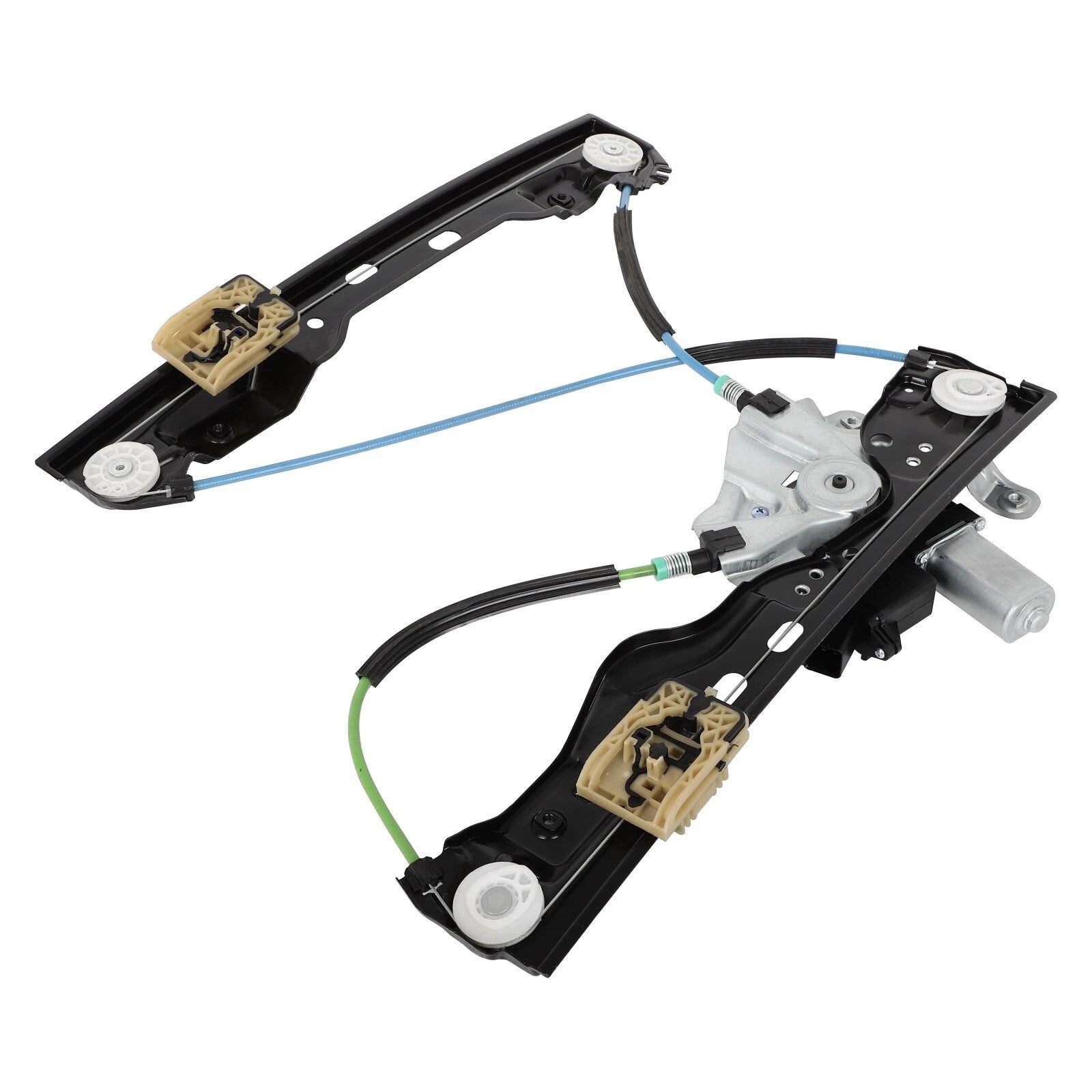 Power Window Regulator Assembly with Motor for Buick Verano (2012-2017)