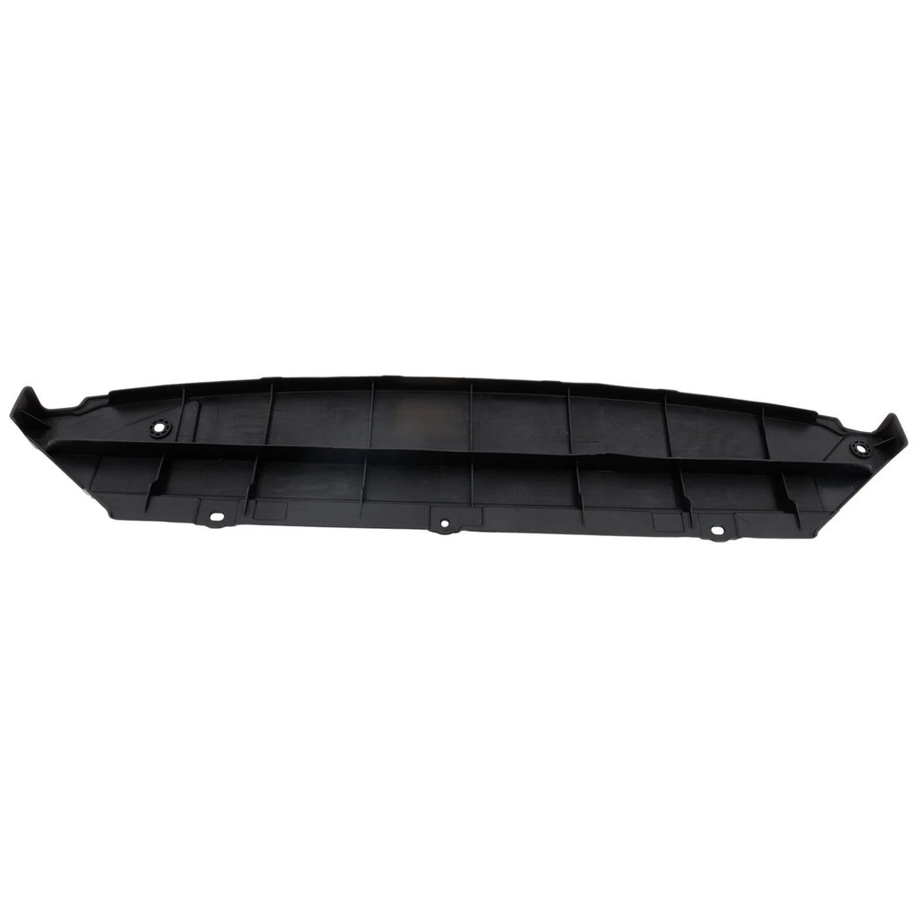 Front Bumper Lower Air Deflector for Honda Civic (2016–2018) Turbo