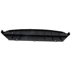Front Bumper Lower Air Deflector for Honda Civic (2016–2018) Turbo