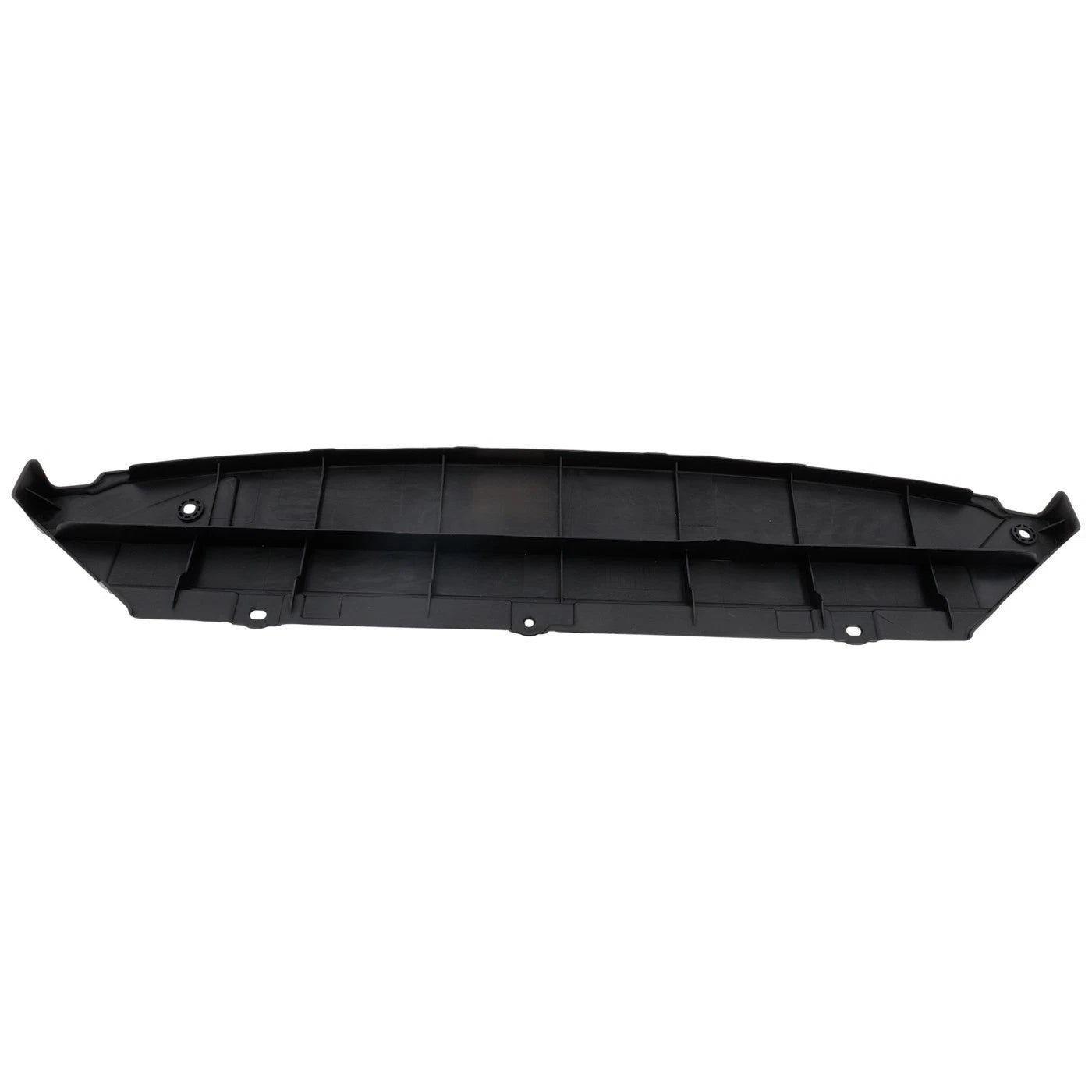 Front Bumper Lower Air Deflector for Honda Civic (2016–2018) Turbo