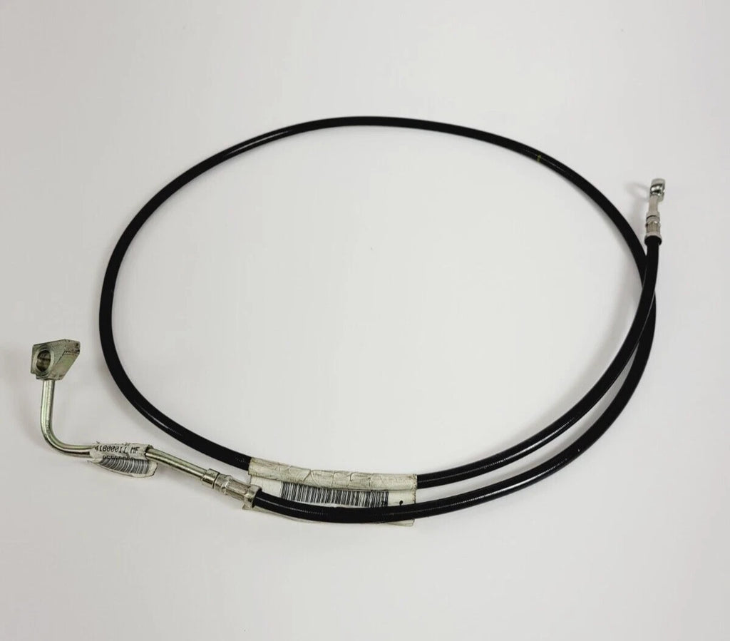 Front Brake Line Hose for Harley Touring (2014–2023)