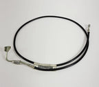 Front Brake Line Hose for Harley Touring (2014–2023)