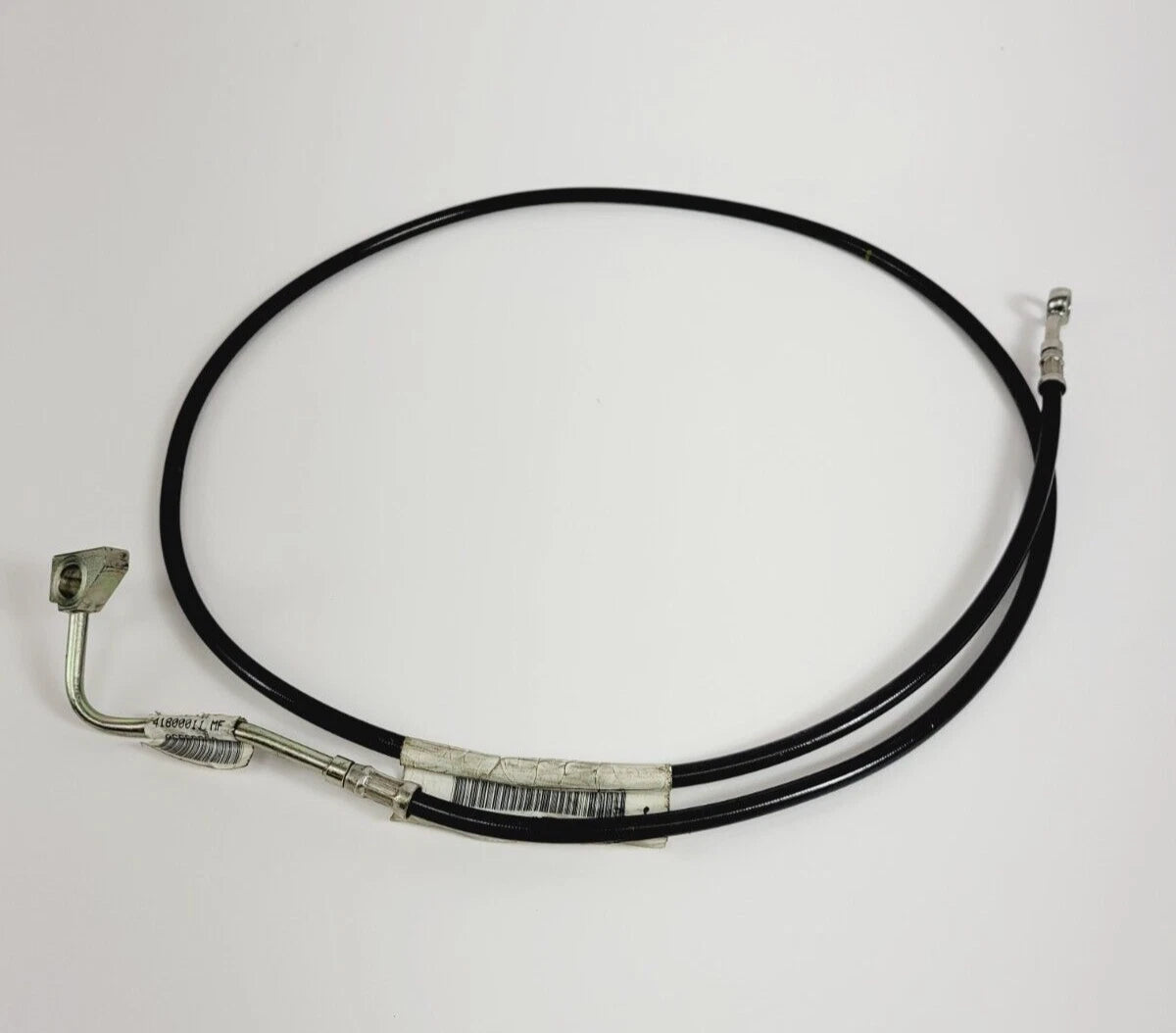 Front Brake Line Hose for Harley Touring (2014–2023)