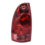 Tail Light Assembly for Toyota Tacoma (2005â2015) Left Driver Side