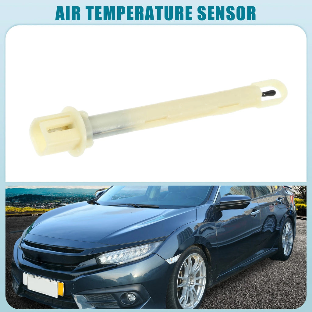 Air Temperature Sensor No.13263325 for Buick Regal LaCrosse Envision Verano (2011–2020)