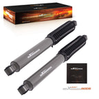 Front Shock Absorbers for Ford F-250 F-350 Super Duty 4WD (1999–2004) 1.5-4" Lift