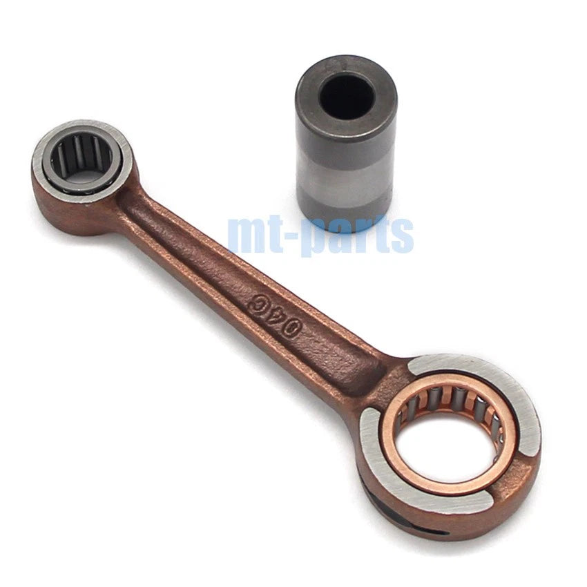 Crankshaft Connecting Rod Kit for Suzuki AG100 Address V100 (1991–2000)
