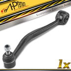 Front Left Lower Control Arm with Ball Joint for BMW E34 E39 (1988–2003)