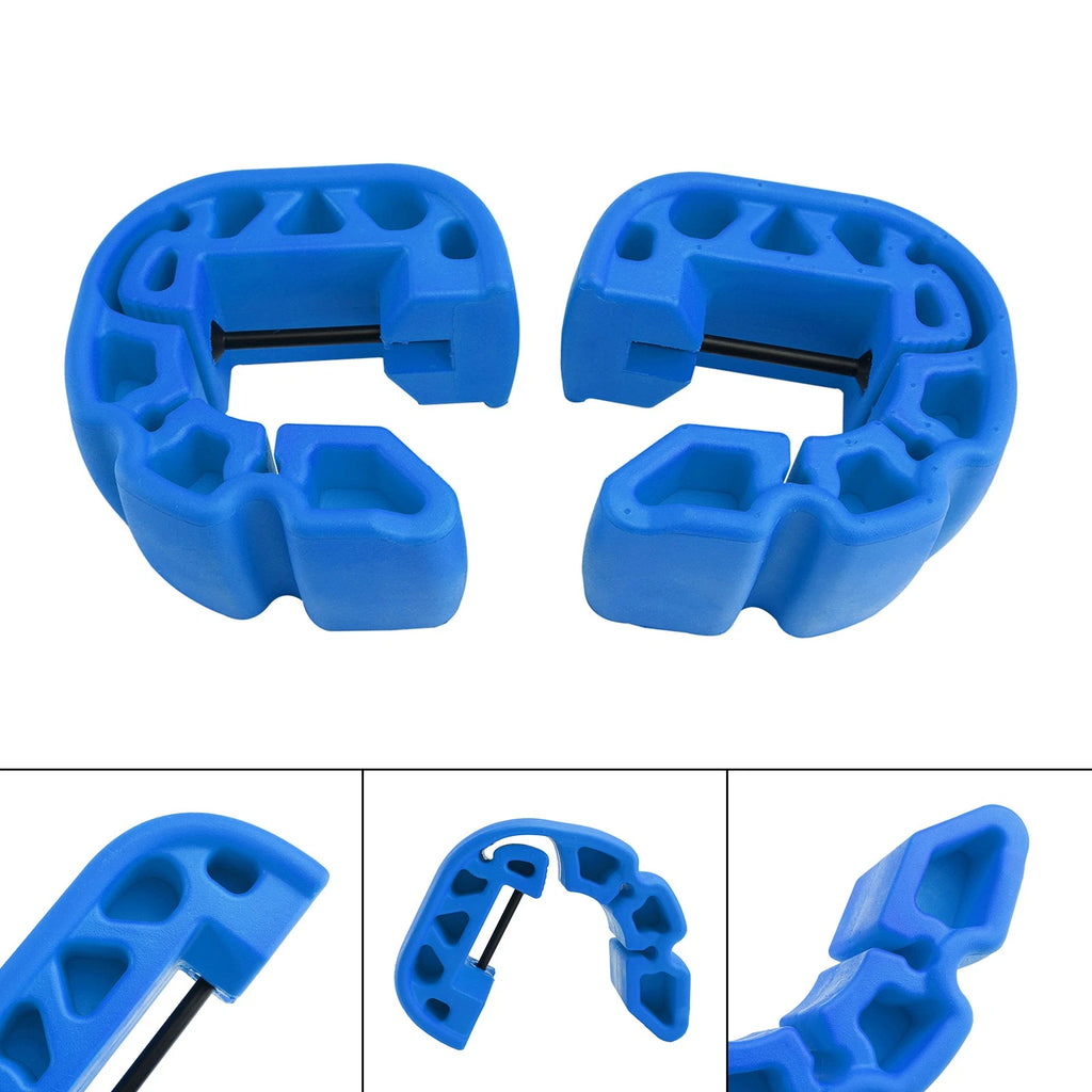 Anti Crash Buffer Snap-In Fenders Bumper 295100418 for Sea-Doo GTX GTI GTR