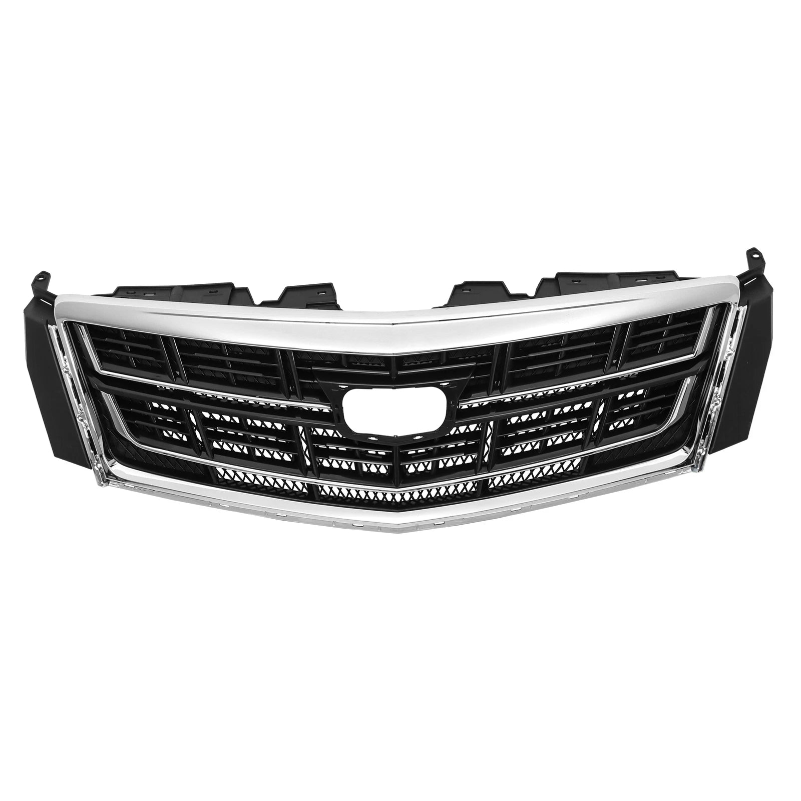 Front Upper Bumper Grille for Cadillac XTS (2016–2017)
