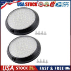 2X LED Dome Light for Car Interior