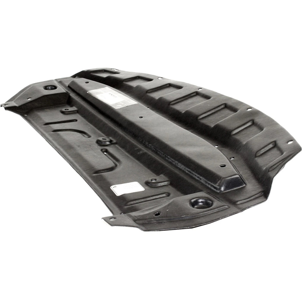 Engine Splash Shield for Nissan Sentra (2007–2012)